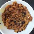 rucha dachewar's cooksnap of when they made लाल मिरचीचा ठेचा (lal mirchi thecha recipe in marathi).