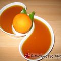 Cooksnap από Rozana200406 στη συνταγή Γλυκόξινη σως πορτοκαλιού