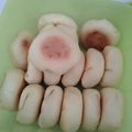 Cooksnap dari tiffanydiaan untuk resep Bakpia Pathuk Teflon