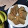 Cooksnap dari Aghathis Candra untuk resep 27. Bolu Pisang Kukus Super Moist