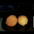 El cooksnap de Pauly cuando hizo Bombas.
