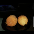 El cooksnap de Pauly cuando hizo Bombas.