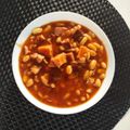 Cooksnap Mateusz Ruszczyk z czasów, kiedy przygotował Fasolka po bretońsku II.