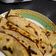 El cooksnap de Constanza Aracelli cuando hizo Chorrillana Marina.