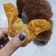 Cooksnap dari Eva Budiarti untuk resep Pangsit goreng isi ayam