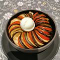 El cooksnap de ander arkauz cuando hizo Ratatouille.