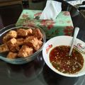 Cooksnap dari hida(mommy)yati untuk resep Tahu Gejrot khas Cirebon Simple