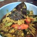 Cooksnap dari kiki untuk resep GLOTAK Ceker Ayam "Khas Kota Tegal"