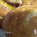 El cooksnap de Cor Sil Dai cuando hizo Buñuelos dulces con harina leudante.