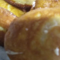 El cooksnap de Cor Sil Dai cuando hizo Buñuelos dulces con harina leudante.