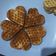 Cooksnap dari Nurain untuk resep Wafel