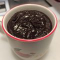 Cooksnap dari Eunike Triviani Gunawan untuk resep 🍫Selai cokelat untuk isian roti/pao 🍫