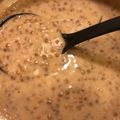 k_hetti Cooksnap-ja, amikor elkészítette a(z) Lencsefőzelék 😋 receptet.