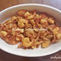 Cooksnap dari Fitri Anjar Negara untuk resep Udang Asam Manis Simple