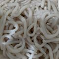 Cooksnap dari melinda untuk resep Mie Homade Gluten Free