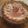 El cooksnap de Lucia Ribas cuando hizo Tarta de macarrones a la carbonara.