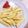 Cooksnap dari rizka karisma untuk resep Crunchy French Fries 🍟