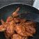 Cooksnap dari aminah nurul jannah untuk resep 37. Spicy Chicken Wings