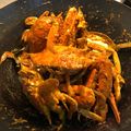 Cooksnap dari Nova Kitchen untuk resep Kepiting Saus Padang Dijamin Maknyus