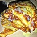 Cooksnap dari Agung Indra untuk resep Banana Pancake (3 Bahan)