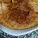 El cooksnap de Xasdran Sandra cuando hizo Arroz con leche con naranja.