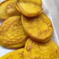 Сooksnap від Маргарита Деменская, який(а) приготував(ла) Гарбузові панкейки🥞.