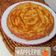 El cooksnap de Carolina Escribano cuando hizo Tarta de manzana.