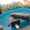 Cooksnap dari widya ratri chairunisa untuk resep Es cream beng beng