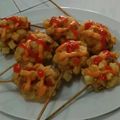 Cooksnap dari Irma Widyawati untuk resep Dokkebi/Hottang