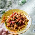 Cooksnap dari Emi Vidya untuk resep Tempe goreng dadu