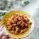 Cooksnap dari Emi Vidya untuk resep Tempe goreng dadu