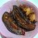 Cooksnap dari Liely Viriana untuk resep Terong Kecap inggris