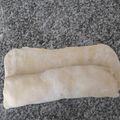 El cooksnap de Lore 💕🍽 cuando hizo Masa para tarta fácil.