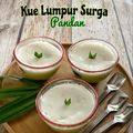 Cooksnap dari Pratiwi Pramuharsih untuk resep Kue Lumpur Surga Ubi Kacang Hijau (MPASI 7m)