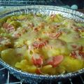 Cooksnap dari Rina M Devy untuk resep Macaroni schotel kukus gampang