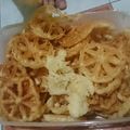 Cooksnap dari Rofikoh Ceqooh untuk resep Kembang Goyang