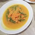 Cooksnap dari Tintan Apriesa untuk resep Timun Wortel Acar Kuning (Acar Mateng)