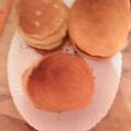 صورة من 🌸ماري مريومة🌸، شاركها بعد تجربة وصفة بان كيك 😍