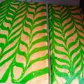 Cooksnap dari lastrie untuk resep Bolu pisang oven tangkring