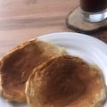 Cooksnap από Polixeni Fili στη συνταγή Pancakes