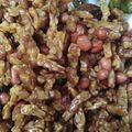 Cooksnap dari Naning Apriyanti untuk resep Kering tempe kacang