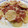 El cooksnap de Carmem cuando hizo Calabacín con jamón.