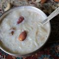 Netra Goyal का कुकस्नैप जब उन्होंने जवा (Jawa recipe in hindi) बनाया था।