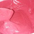 El cooksnap de nidia alfaro molinos cuando hizo Bizcocho terciopelo rojo.