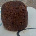 El cooksnap de Unicornio Pérez cuando hizo Mug cake de chocolate.