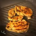 صورة من @diet_jojohealthmeals، شاركها بعد تجربة وصفة ستيك الدجاج