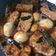 Cooksnap dari zhafranisty adventure untuk resep Semur Tahu Telor Tempe