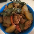 Cooksnap dari gisela kusumawardani untuk resep Semur Ayam Kecap