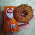 Cooksnap dari gus cimot untuk resep Donat Indomie