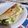 El cooksnap de Camila Blanc cuando hizo Wraps de pollo al limón con vegetales asados.